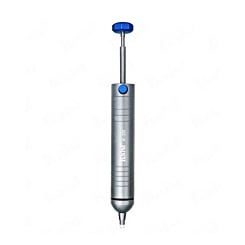 Kaisi K-331 Aluminum Alloy Manual Vacuum Soldering Tin Absorber