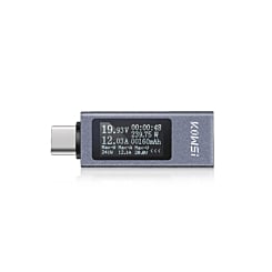 KWS-2301C Multi-Function Digital Display DC Voltage