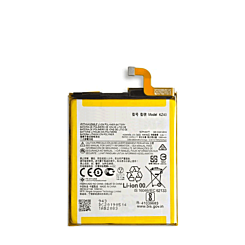 Replacement Battery for Motorola Moto Z4 (XT1980) (KZ40)