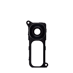 LG G4 Back Camera Lens w/ Bracket (BLACK)
