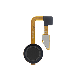 LG G6 Fingerprint Sensor w/ Flex Cable (BLACK)