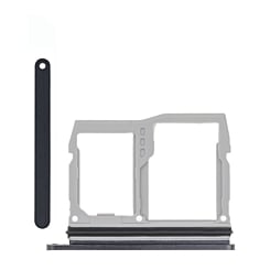 LG G6 Sim Card Tray (BLACK)
