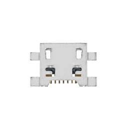 LG G4 / Stylo 3 Plus / G Stylo / K10 (2016) / K8 (K350 / 2016) / K7 Tribute 5 Charging Port (Soldering Required)