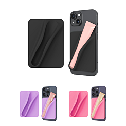Lip Gloss Holder Sleeve