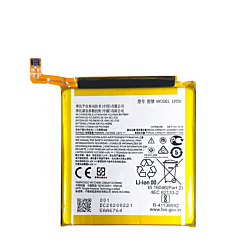 Replacement Battery for Motorola Moto Edge (XT2063) (LR50)