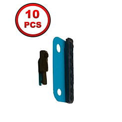 Loud Speaker & Microphone Mesh for iPhone 6 Plus (Pack of 10)