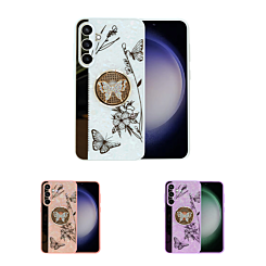 Luxury Diamond Shiny Cases for Galaxy A16 (Only Ground Shipping)