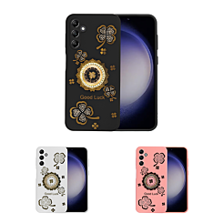 Luxury Diamond Shiny Cases for Galaxy A36 (Only Ground Shipping)