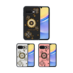 Luxury Diamond Shiny Cases for Google Pixel 9A (Only Ground Shipping)