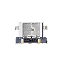 Charging Port for Motorola Moto Z2 Play (XT1710) (Soldering Required)