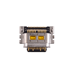 Charging Port for Motorola Moto Z4 (1980) (Soldering Required)