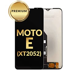 LCD Assembly without Frame for Motorola Moto E (XT2052) (Premium)