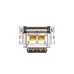 Moto Z4 XT1980 Charging Port (Soldering Required)