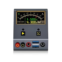 MaAnt Intelligent Current Recording Analyzer (Not Returnable) (Only Ground Shipping)