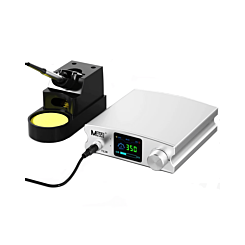Ma-Ant T12R Intelligent Temperature Control Soldering Station (Only Ground Shipping) (Not Returnable)