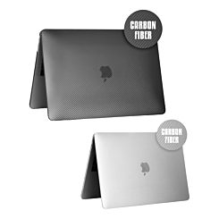 Macbook Air 15.3 (A2941) Carbon Fiber Protective Case