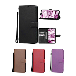 Magnetic Wallet Case for Galaxy S25 (Only Ground Shipping)