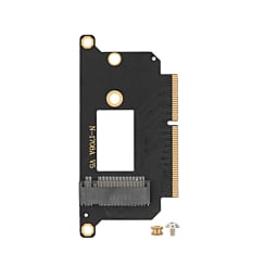Macbook NVME SSD Adapter (A1708)