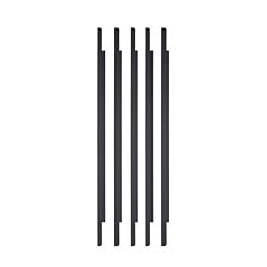 Display Bottom Glass Strip (5 Pack) for MacBook Pro Touch Bar 15" (A1707 / A1990)
