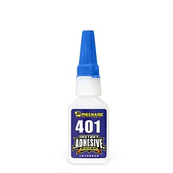 Mechanic 401 MIX Instant Super Glue (20g)