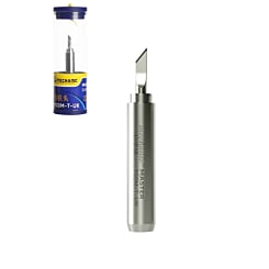 Mechanic 900M-T-UK Soldering Iron Tip - Knife Head