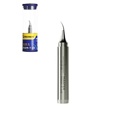 Mechanic 900M-T-US Soldering Iron Tip - Curve Head