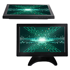 Mechanic MCN-HD116 11.6" HD Display Monitor (Only Ground Shipping)