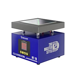 Mechanic HT10 Intelligent Digital Thermostatic Heating Table (Only Ground Shipping)
