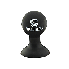 Mechanic Octopus Suction Cup Bracket (Black)