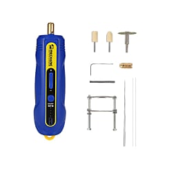 Mechanic IR10 Pro 6in1 OCA Glue Remover Cutter Tool