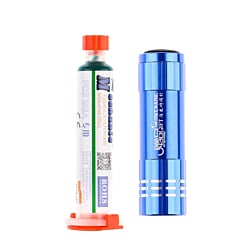 Mechanic S1512 Solder Mask Layer Repair Tool Set