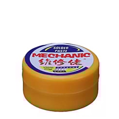 Mechanic V3S35 Solder Paste High-Temperature Lead-Free (217c / 20gr)