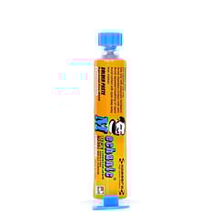 Mechanic V40-BS458 Solder Paste Low Temperature RoHs Lead-Free (138c / 40gr)