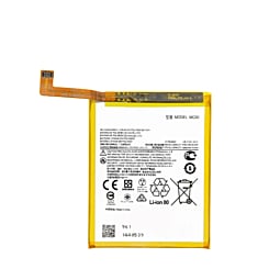 Replacement Battery for Motorola Moto G9 Plus (2087-1) (MG50)