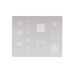 Grab the wholesale deals on the MiJing 3D BGA Reball Stencil for 13 Mini 13 13 Pro 13 PM A15 Not Returnable.
