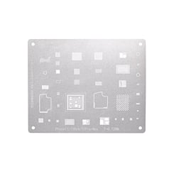 Order the MiJing High Precision BGA Reballing Stencil for iPhone 11, 11 Pro, and 11 Pro Max. This item is not returnable.