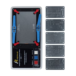 MiJing iRepair MS1 Universal Camera Module for iPhone 7 to 15 Pro Max (Not Returnable)