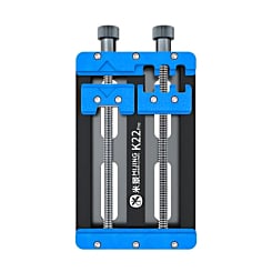MiJing K22 Pro Universal Mainboard CPU NAND Fixture Glue Removing Clamp (Not Returnable) (Only Ground Shipping)
