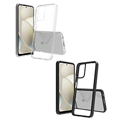 Moto G 5G (2024) Hybrid Case with Air Cushion Technology