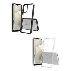 Moto G Power 5G (2024) Hybrid Case with Air Cushion Technology