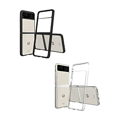 Moto Razr 2023 Hybrid Case with Air Cushion Technology