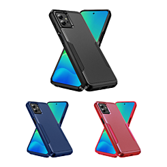 Motorola Edge+ 2023 Dual Layers Shockproof Strong Case