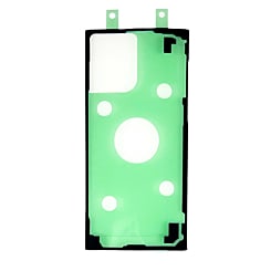 Back Glass Adhesive Tape for Galaxy Note 10 (Pack of 5)