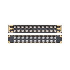 LCD & Charging Port FPC Connector for Galaxy Note 10 / Note 10 Plus (64 Pin)