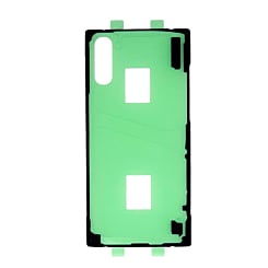 Back Glass Adhesive Tape for Galaxy Note 10 Plus (Pack of 5)