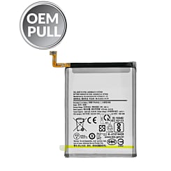 Replacement Battery for Galaxy Note 10 Plus (OEM Pull / SOH 85% & Above)