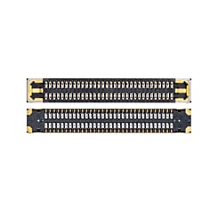 LCD FPC Connector for Galaxy Note 10 / Note 10 Plus (64 Pin)
