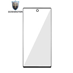 Digitizer Glass with OCA for Galaxy Note 10 Plus