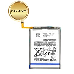Replacement Battery for Galaxy Note 20 (Premium)
