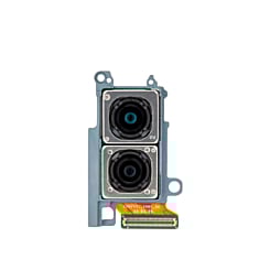 Rear Camera for Galaxy Note 20 5G N980U (Main + Telephoto) (US Version)